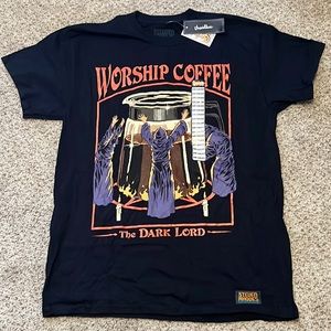 ✨NWT✨Steven Rhodes Graphic Tee